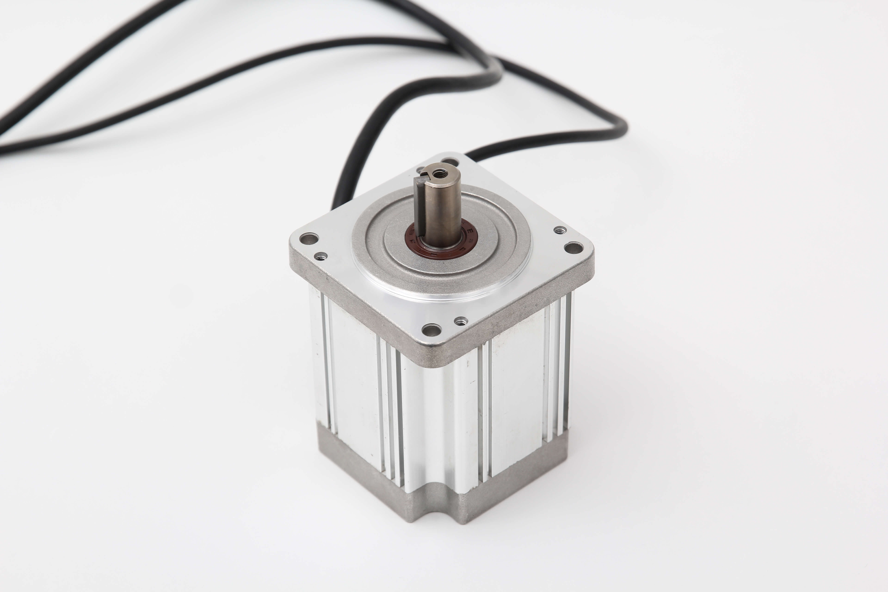 80BF High-speed brushless DC motor