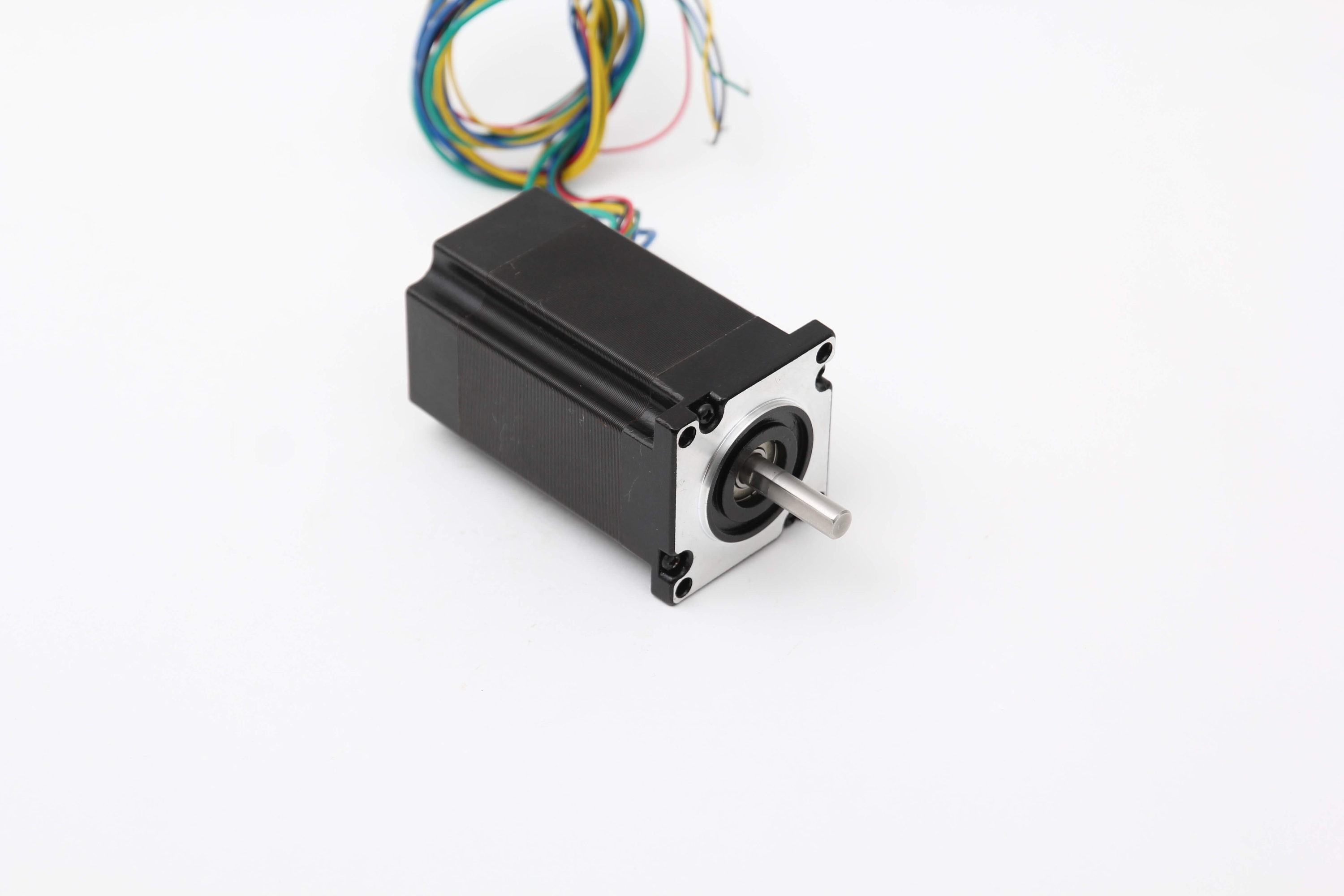 57BZF Brushless DC motor