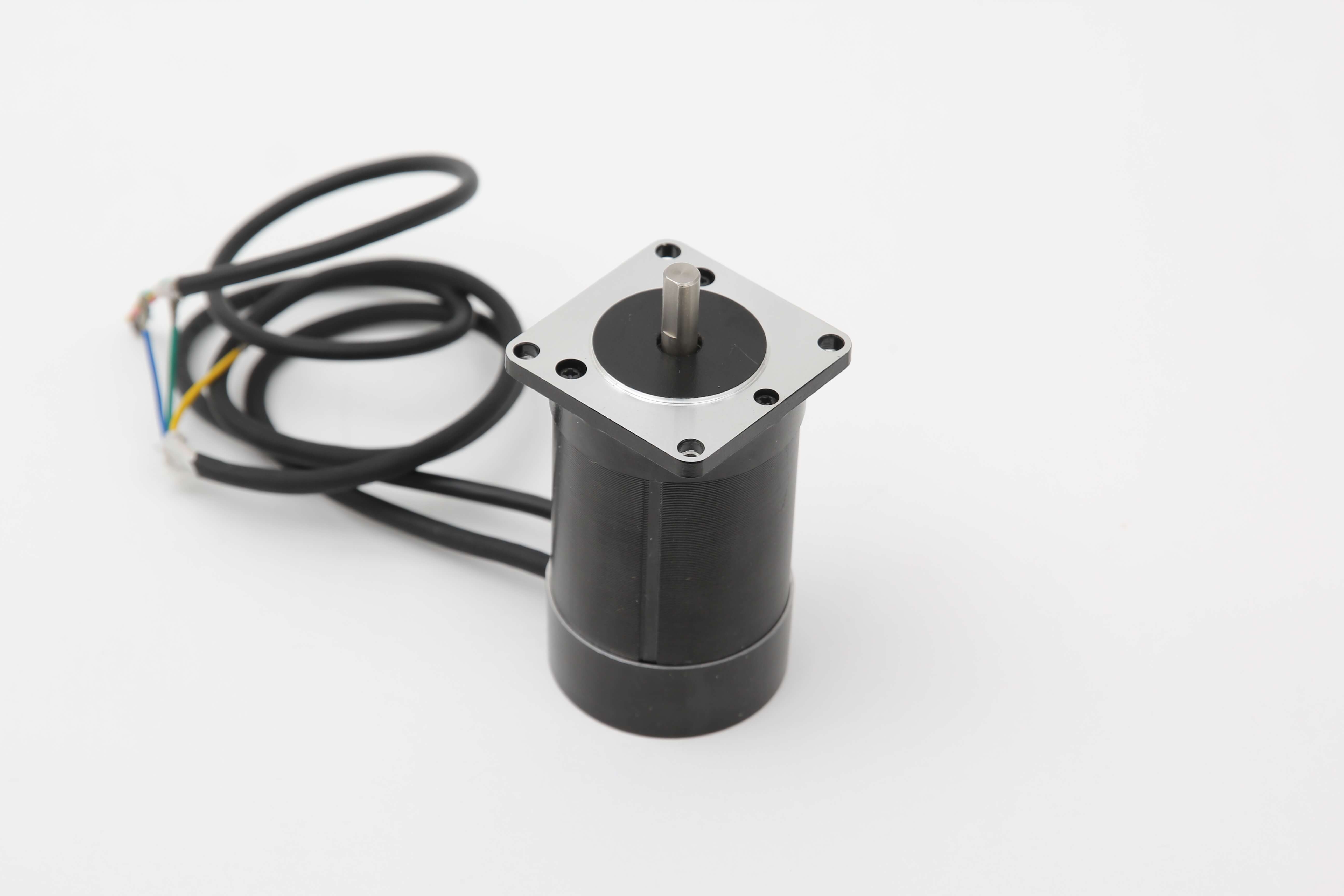 57BZ Brushless DC motor