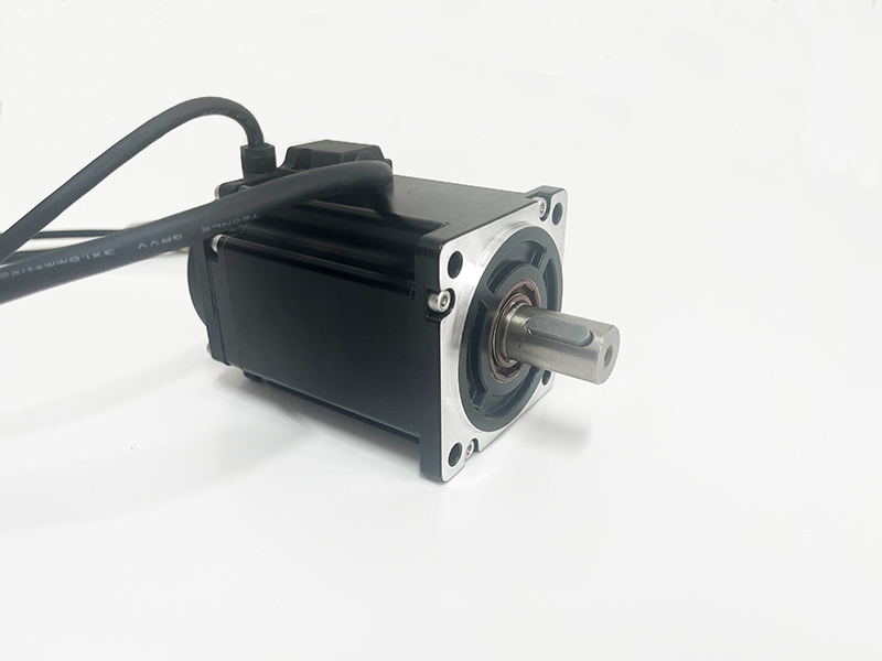 080DC servo motor